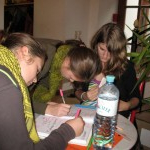 Firmstartwochenende (Sonntag)